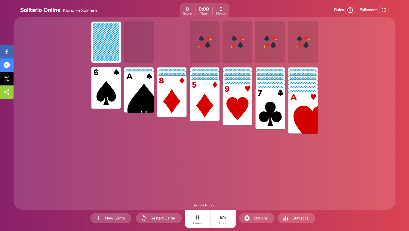 Solitario Online (https://solitario-online.org/)